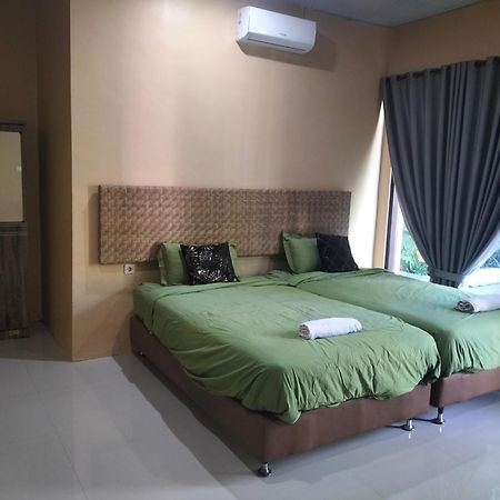 Villa Il Nido Batulayar Lajor Zimmer foto