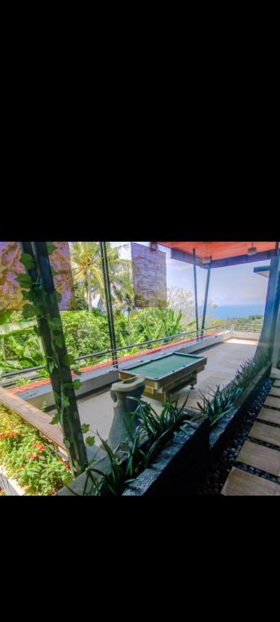 Villa Il Nido Batulayar Lajor Exterior foto