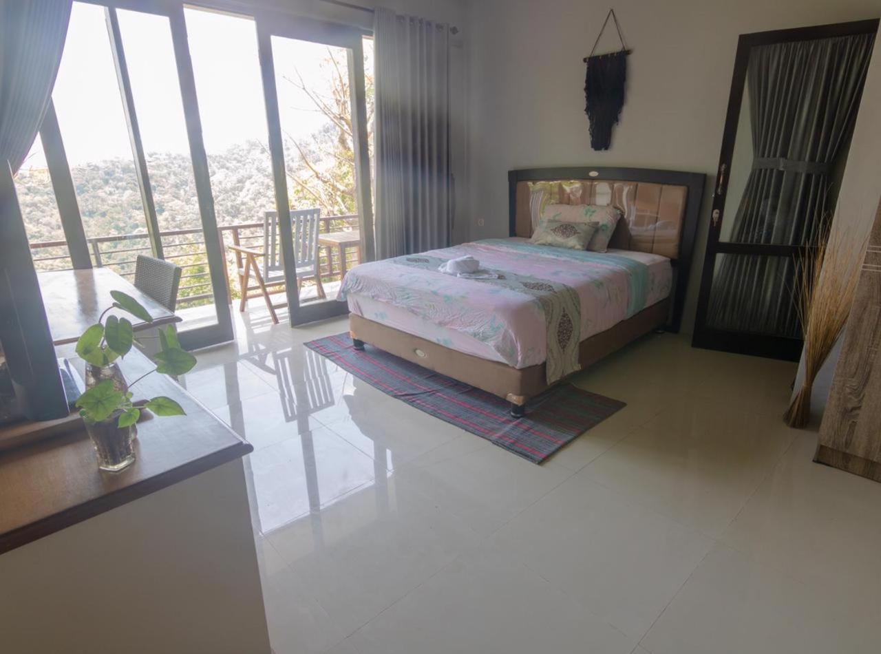 Villa Il Nido Batulayar Lajor Zimmer foto