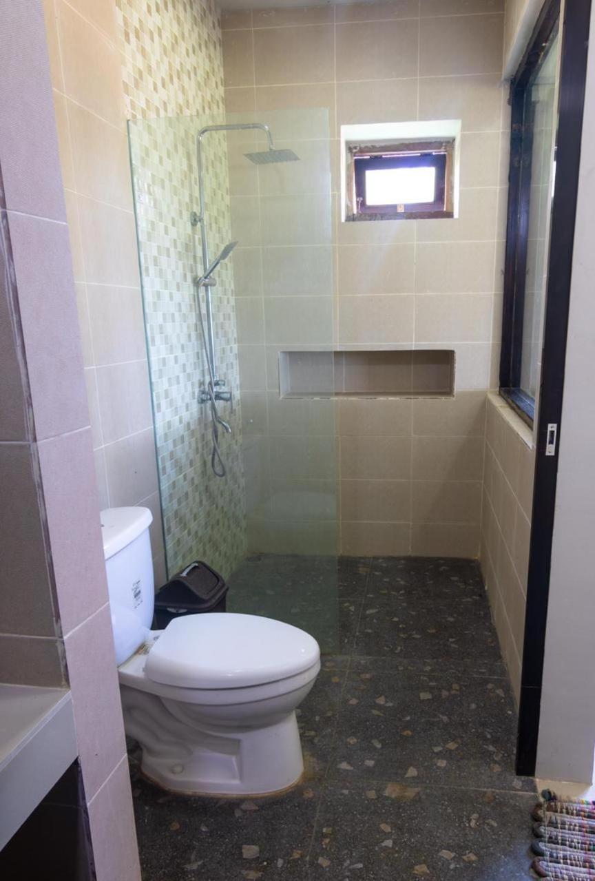 Villa Il Nido Batulayar Lajor Zimmer foto