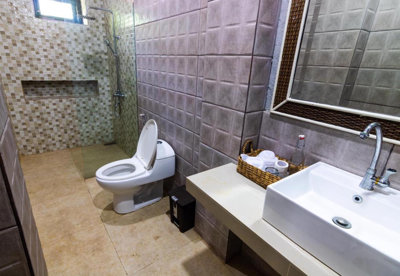 Villa Il Nido Batulayar Lajor Zimmer foto