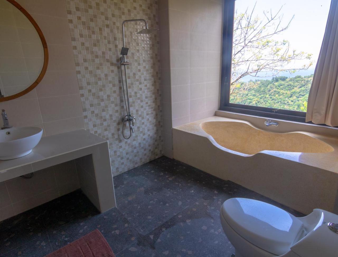 Villa Il Nido Batulayar Lajor Zimmer foto