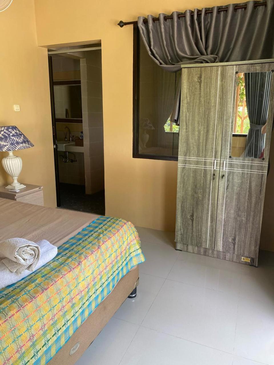 Villa Il Nido Batulayar Lajor Zimmer foto