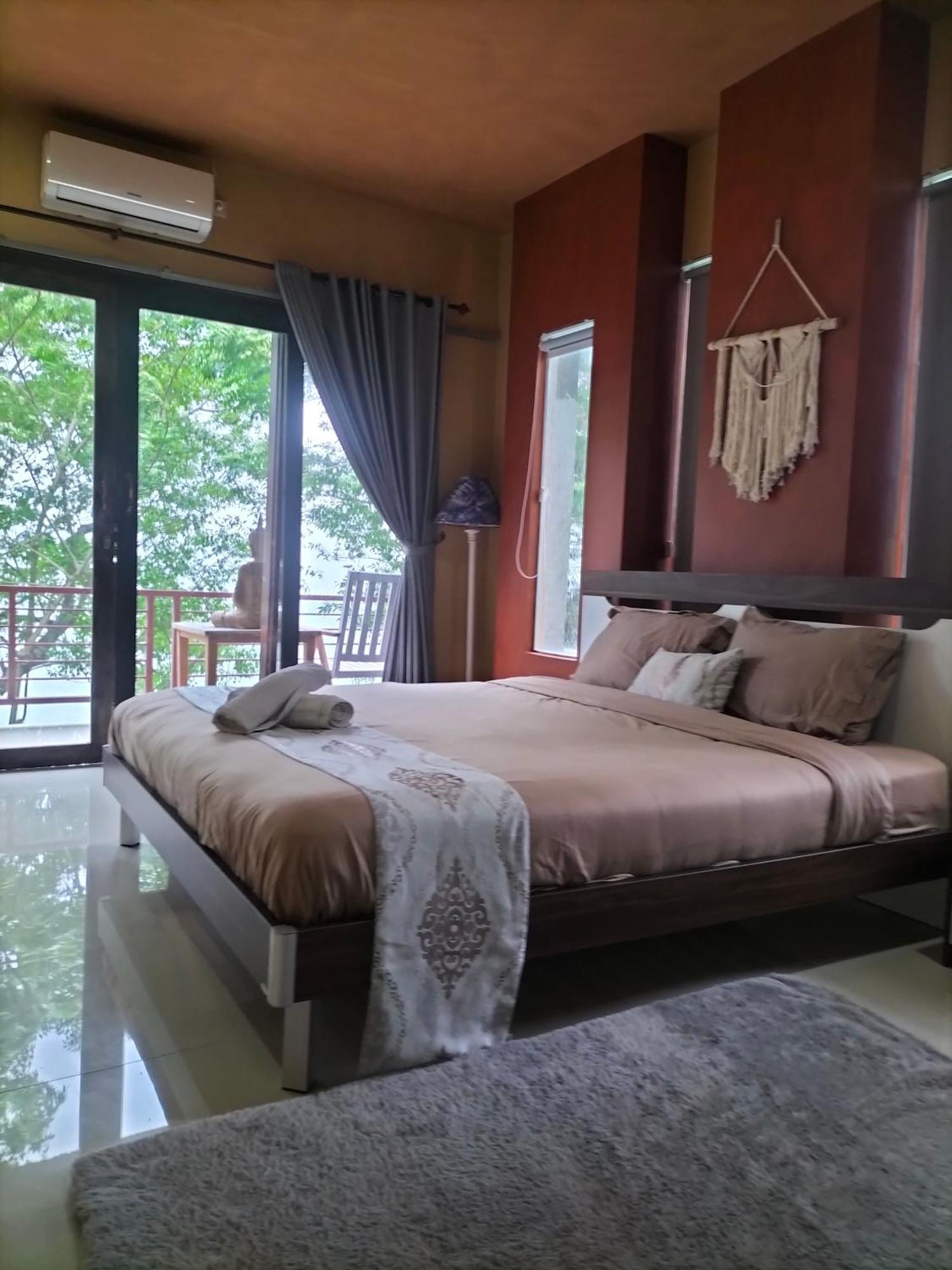 Villa Il Nido Batulayar Lajor Zimmer foto